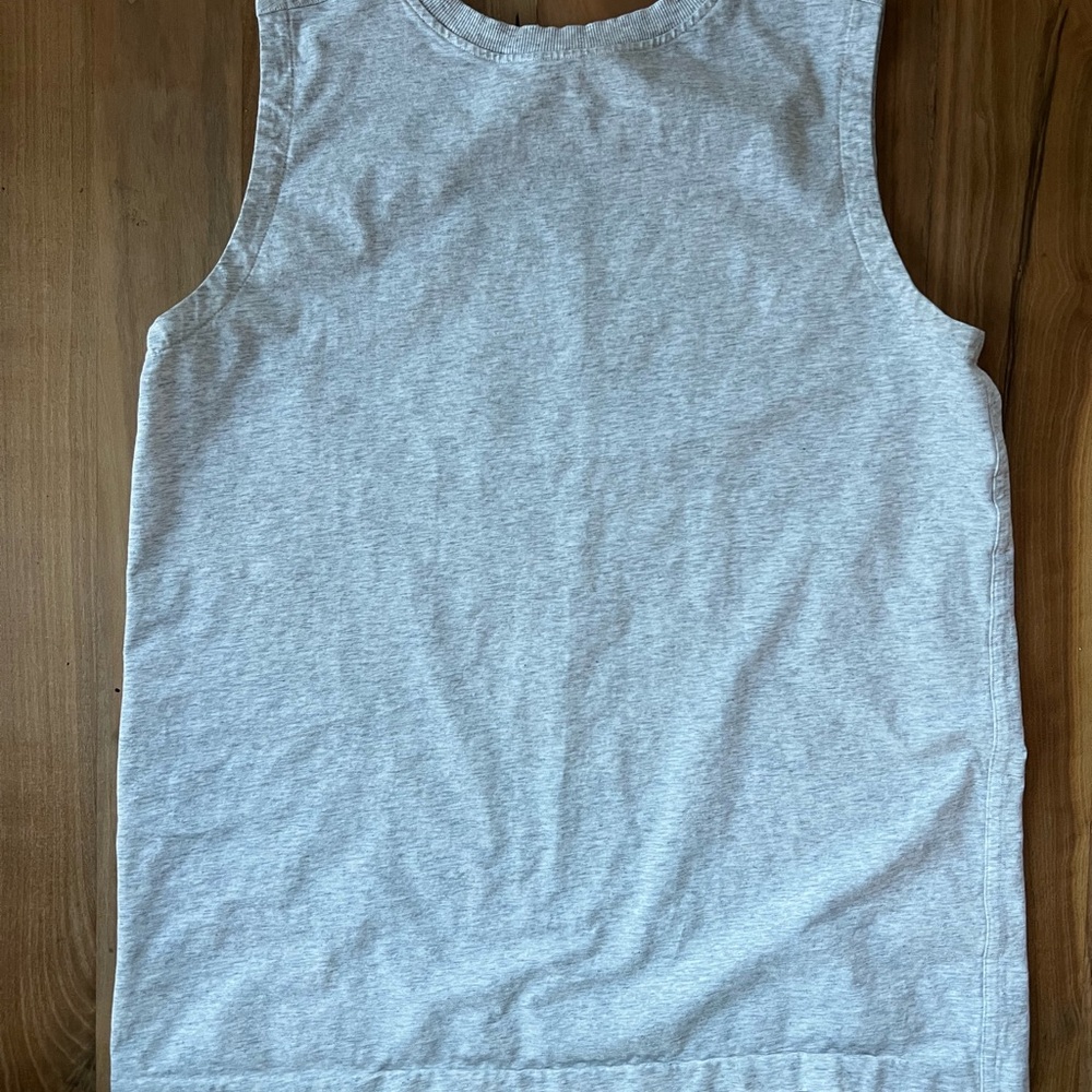 Lululemon All Yours Organic Tank Top - Picture 2 of 2